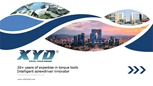 XYD Firma Profil