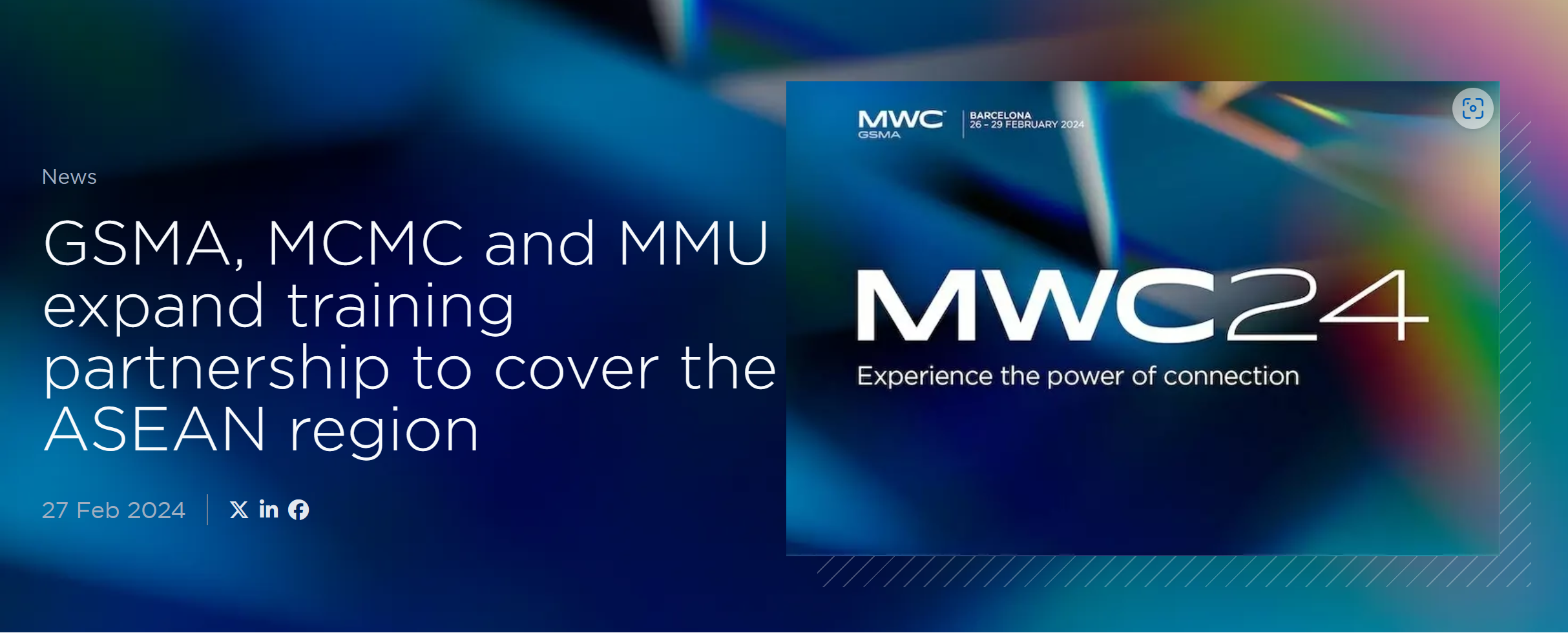 Huawei, ZTE, Honor, TECNO, etc. bréngen déi lescht AI Technologien an Uwendungen | En direkten Hit op MWC 2024 Barcelona