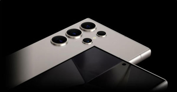 Samsung iwwerhëlt Apple erëm als de weltgréisste Smartphone Zouliwwerer