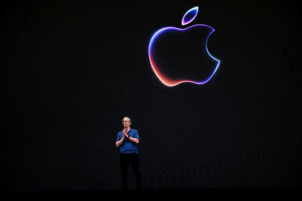 Apple lancéiert säin eegene kënschtlechen Intelligenz System