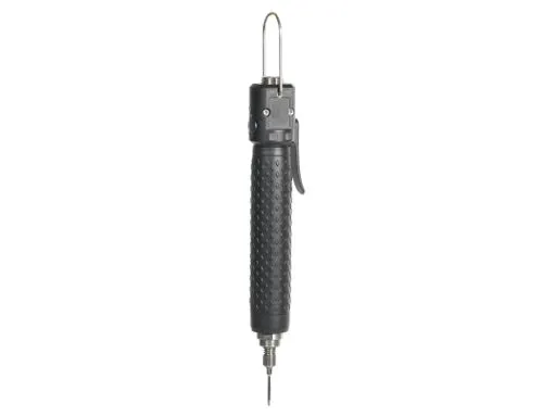 Virdeeler an Aschränkungen vun intelligent Servo elektresch screwdrivers