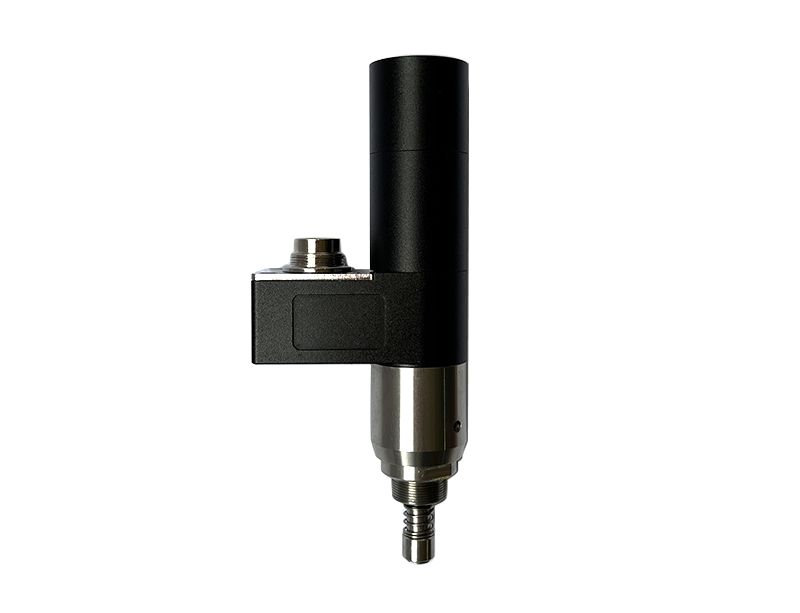 Wësst Dir d'Operatiounsschrëtt vu Fixed Smart Screwdriver?