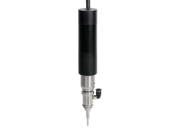 Ass Fixed Smart Screwdriver Reshaping Modern Assembly Intelligence?