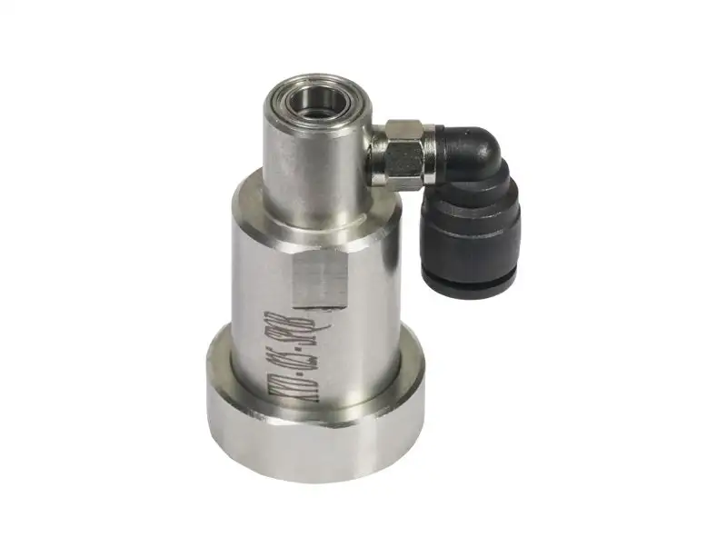 Ass Vakuum Adapter fir Schrauber Transformatioun Modern Assemblée Effizienz?