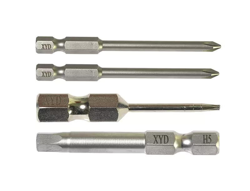 Wéi kënne magnetesch Bits fir Schrauber d'Effizienz vun der moderner Versammlung verbesseren?