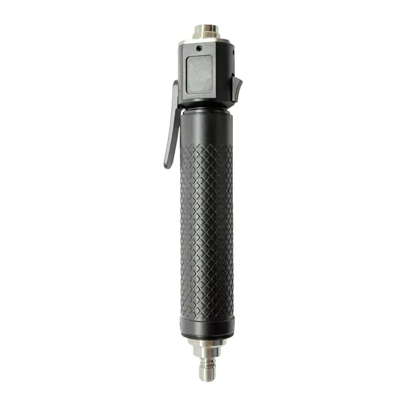 Handheld Smart Screwdriver mat Neigung an Drockdetektioun
